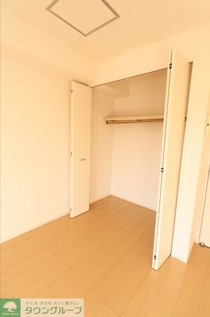 グランモア Iの物件内観写真